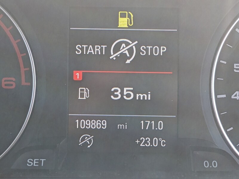 Vehicle 36