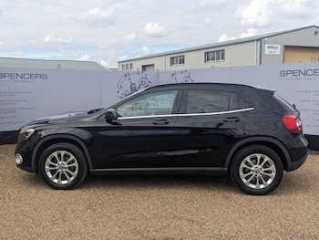 Used Mercedes-Benz GLA 2018 for sale - 78003982: Photo