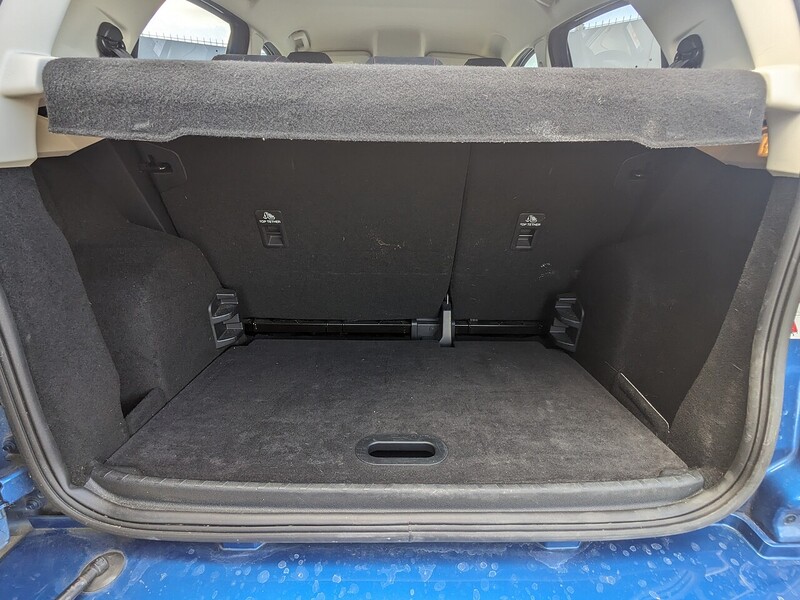 Used Ford Ecosport 2019 for sale - 78122364: Photo 13