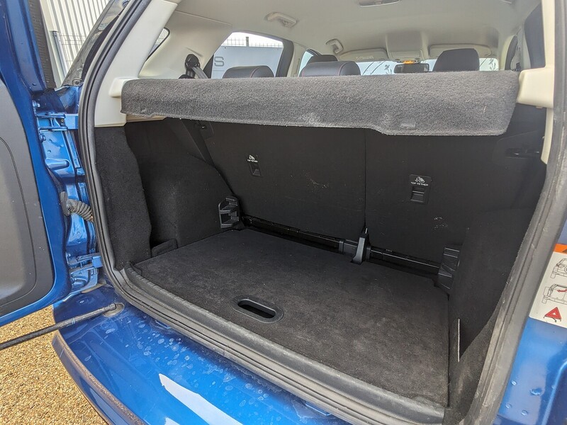 Used Ford Ecosport 2019 for sale - 78122364: Photo 14