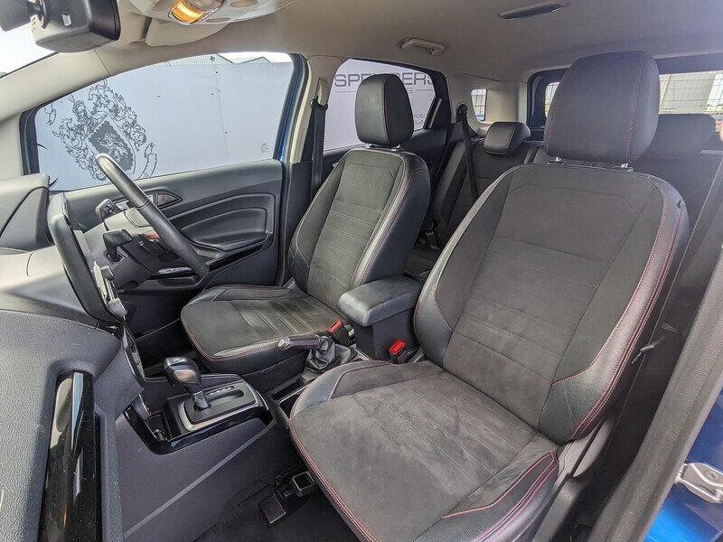 Used Ford Ecosport 2019 for sale - 78122364: Photo 19