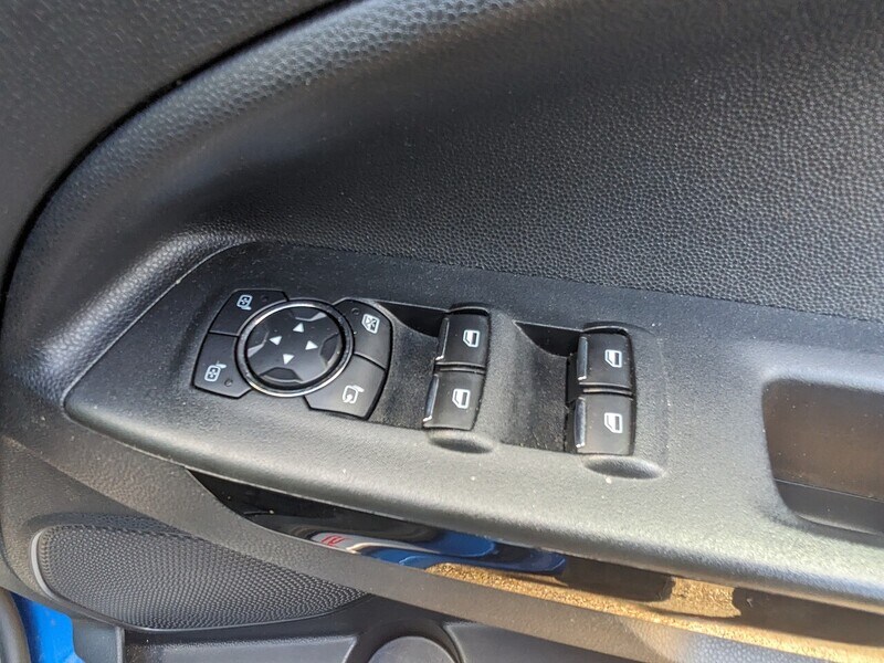 Used Ford Ecosport 2019 for sale - 78122364: Photo 20
