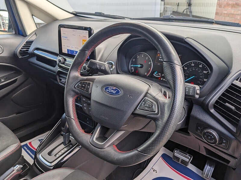 Used Ford Ecosport 2019 for sale - 78122364: Photo 21