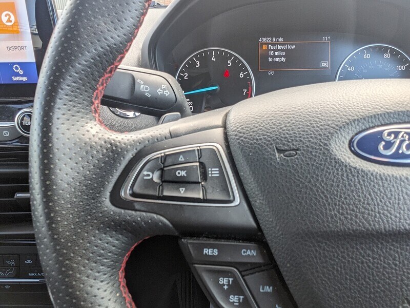 Used Ford Ecosport 2019 for sale - 78122364: Photo 23