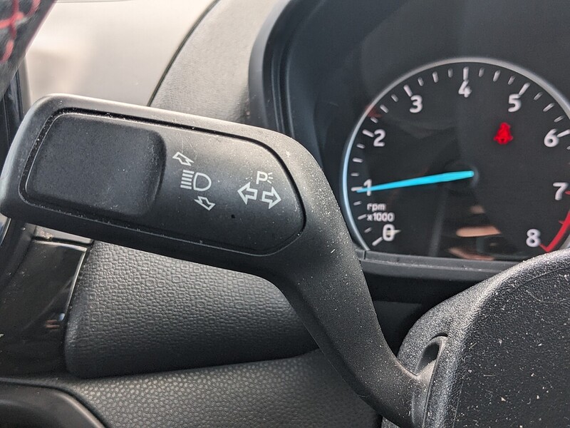 Used Ford Ecosport 2019 for sale - 78122364: Photo 25