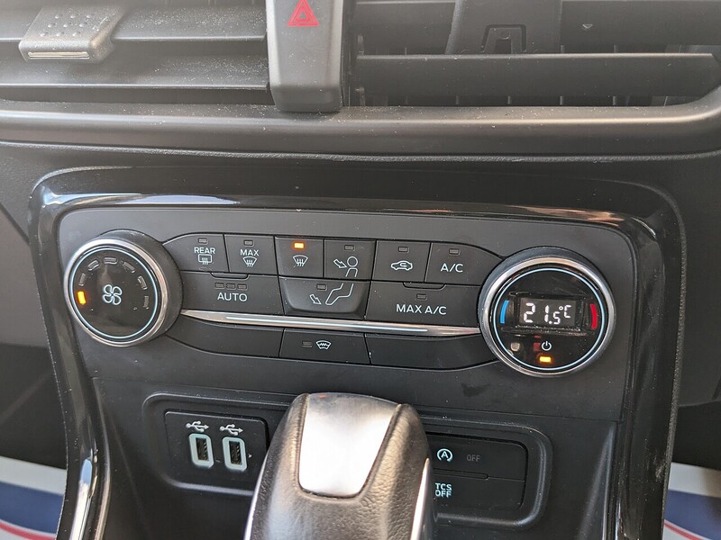 Used Ford Ecosport 2019 for sale - 78122364: Photo 27