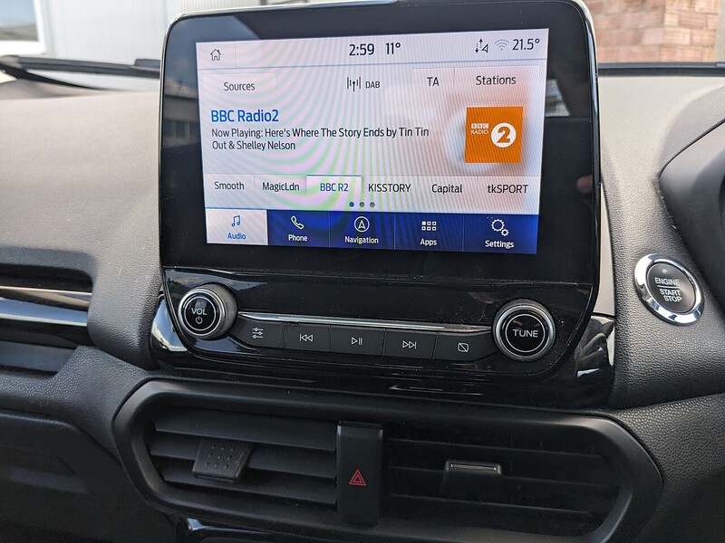 Used Ford Ecosport 2019 for sale - 78122364: Photo 28