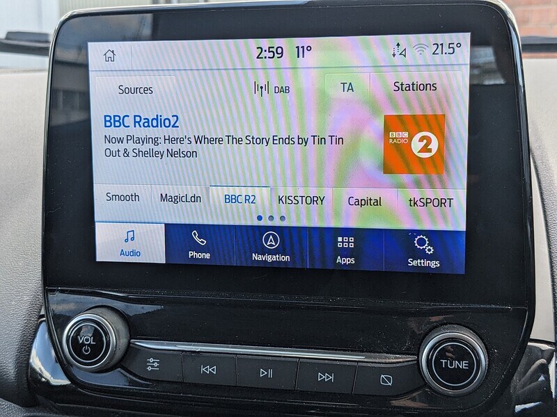 Used Ford Ecosport 2019 for sale - 78122364: Photo 29