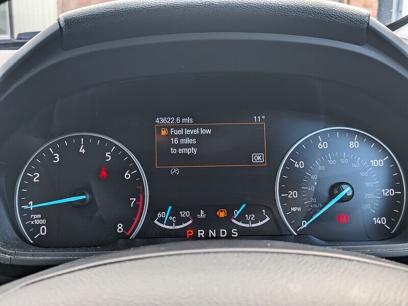 Used Ford Ecosport 2019 for sale - 78122364: Photo 30