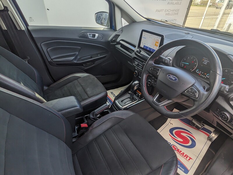 Used Ford Ecosport 2019 for sale - 78122364: Photo 6