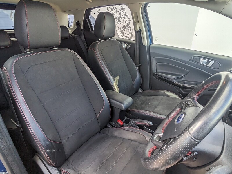 Used Ford Ecosport 2019 for sale - 78122364: Photo 7