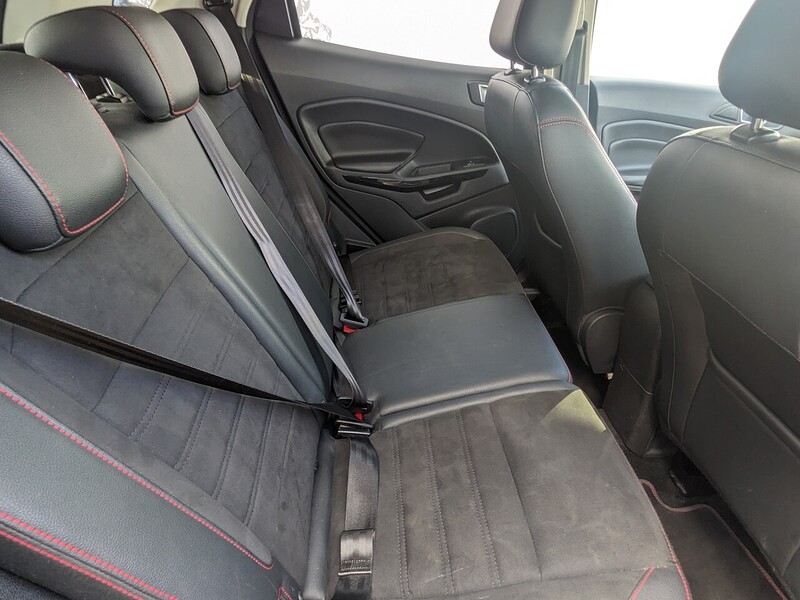 Used Ford Ecosport 2019 for sale - 78122364: Photo 8