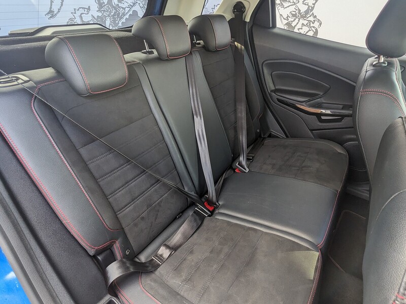 Used Ford Ecosport 2019 for sale - 78122364: Photo 9