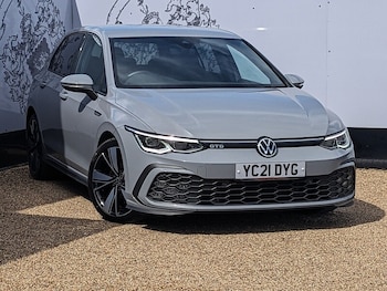 Used Volkswagen Golf 2021 for sale - 78710975: Photo