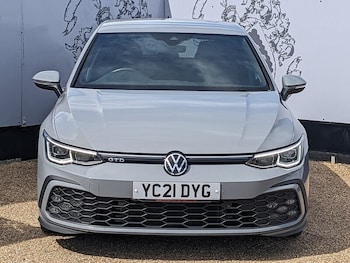 Used Volkswagen Golf 2021 for sale - 78710975: Photo