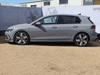 Used Volkswagen Golf 2021 for sale - 78710975: Photo