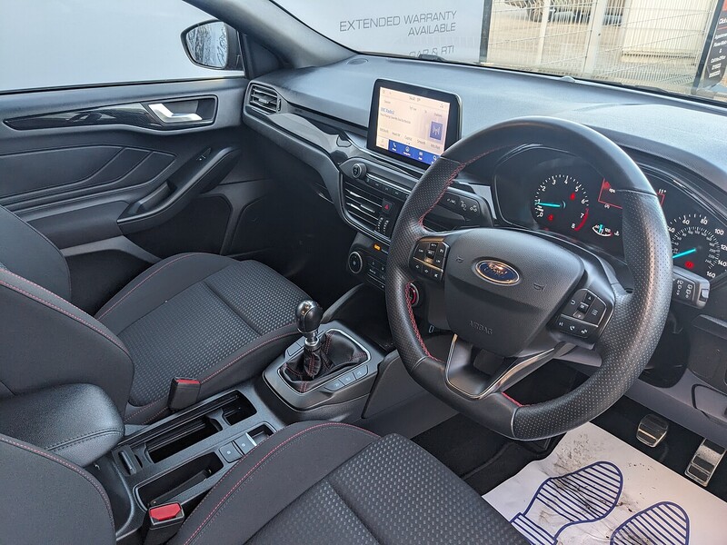 Used Ford Focus 2020 for sale - 76896554: Photo 12