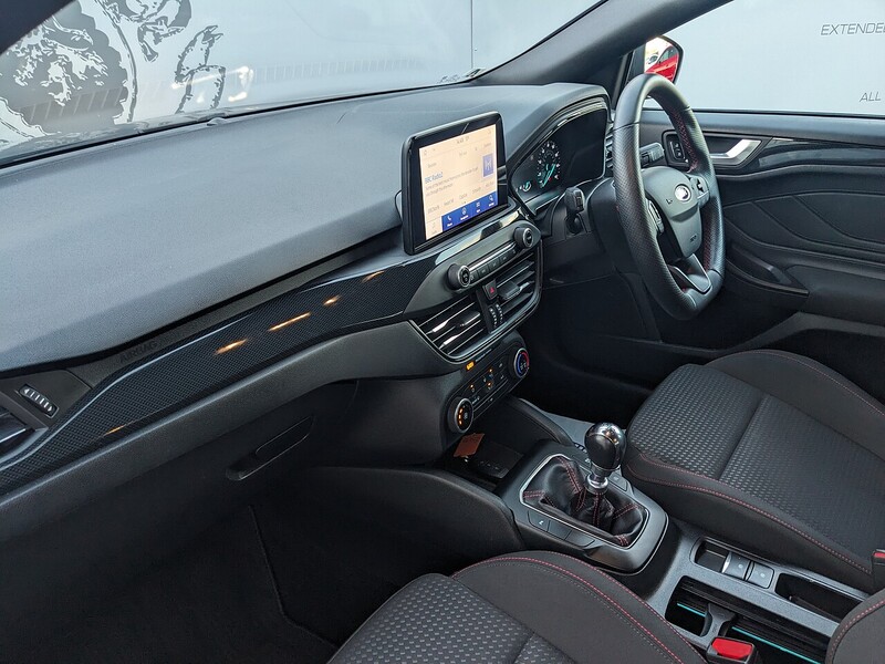 Used Ford Focus 2020 for sale - 76896554: Photo 14