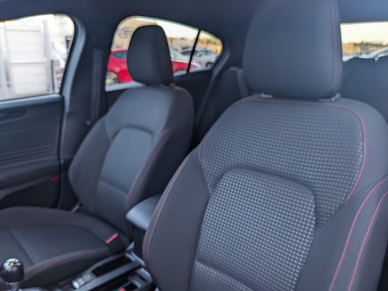 Used Ford Focus 2020 for sale - 76896554: Photo 15