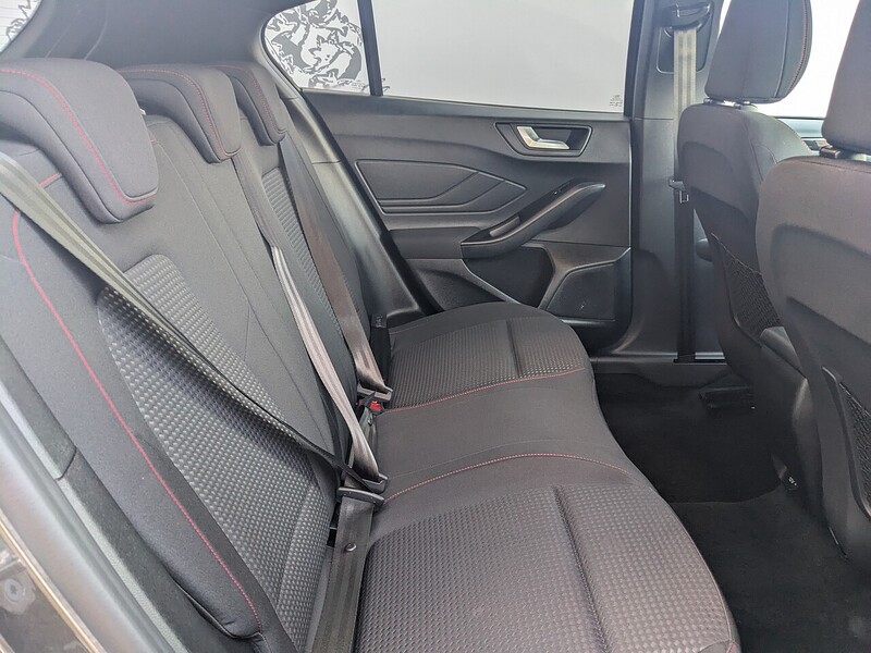 Used Ford Focus 2020 for sale - 76896554: Photo 16