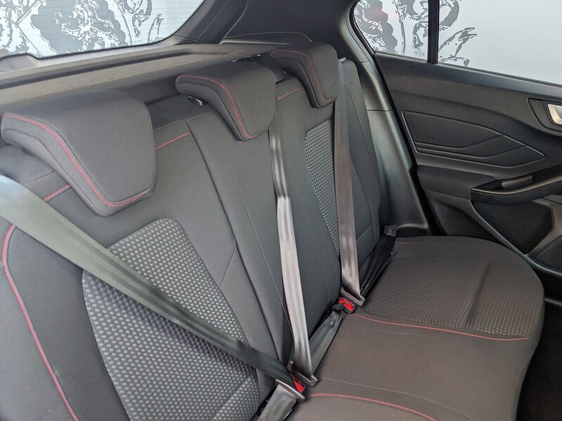 Used Ford Focus 2020 for sale - 76896554: Photo 17