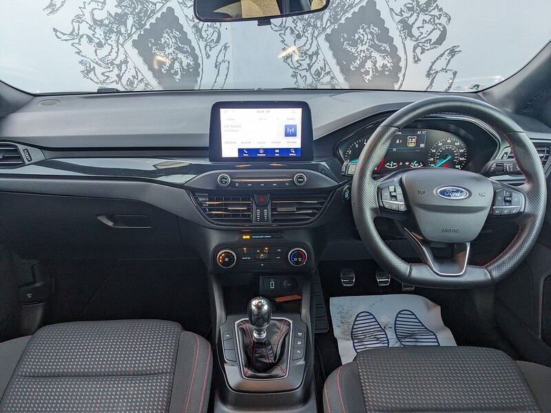 Used Ford Focus 2020 for sale - 76896554: Photo 18