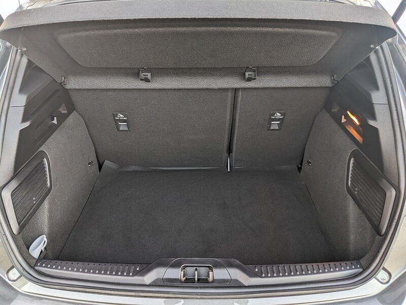 Used Ford Focus 2020 for sale - 76896554: Photo 19