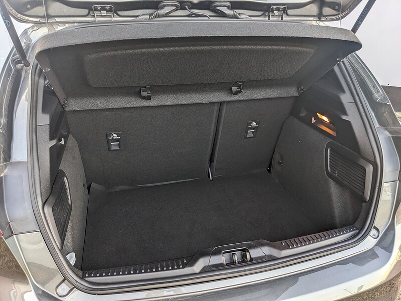 Used Ford Focus 2020 for sale - 76896554: Photo 20