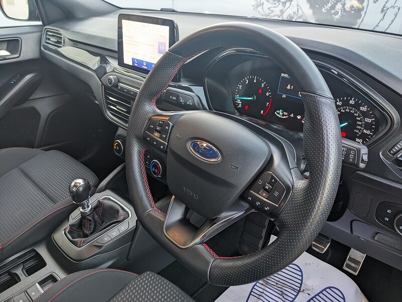 Used Ford Focus 2020 for sale - 76896554: Photo 21