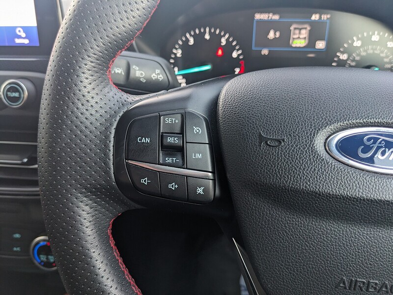 Used Ford Focus 2020 for sale - 76896554: Photo 22