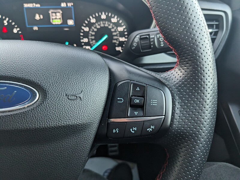 Used Ford Focus 2020 for sale - 76896554: Photo 23