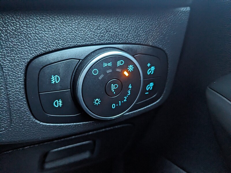 Used Ford Focus 2020 for sale - 76896554: Photo 25