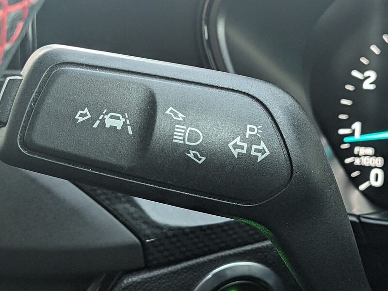 Used Ford Focus 2020 for sale - 76896554: Photo 27