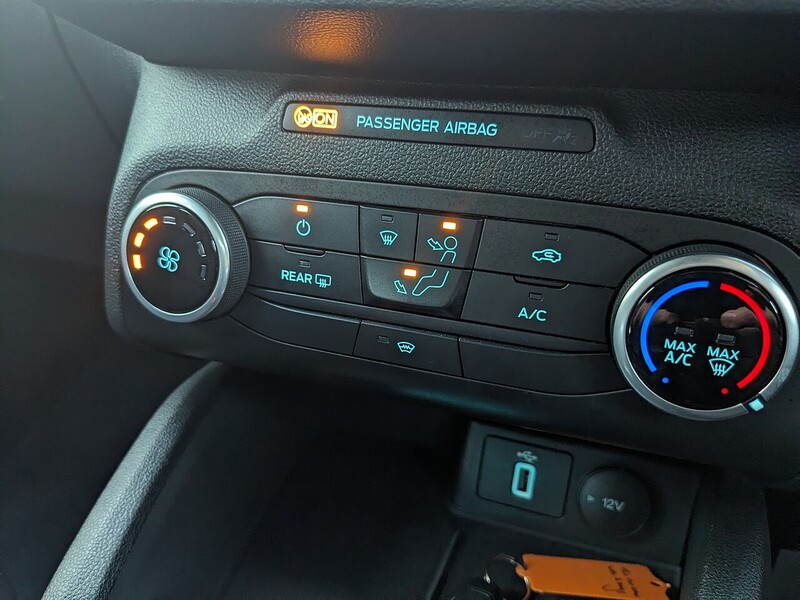 Used Ford Focus 2020 for sale - 76896554: Photo 28