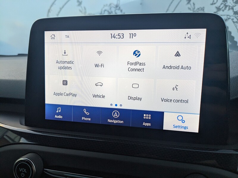 Used Ford Focus 2020 for sale - 76896554: Photo 33