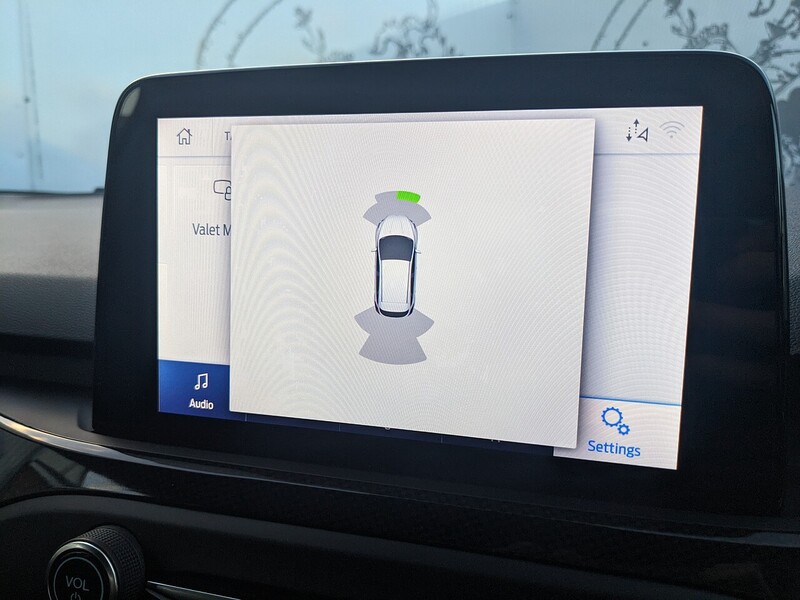 Used Ford Focus 2020 for sale - 76896554: Photo 34