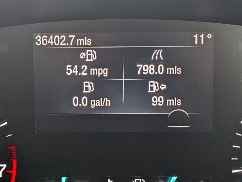 Used Ford Focus 2020 for sale - 76896554: Photo 36