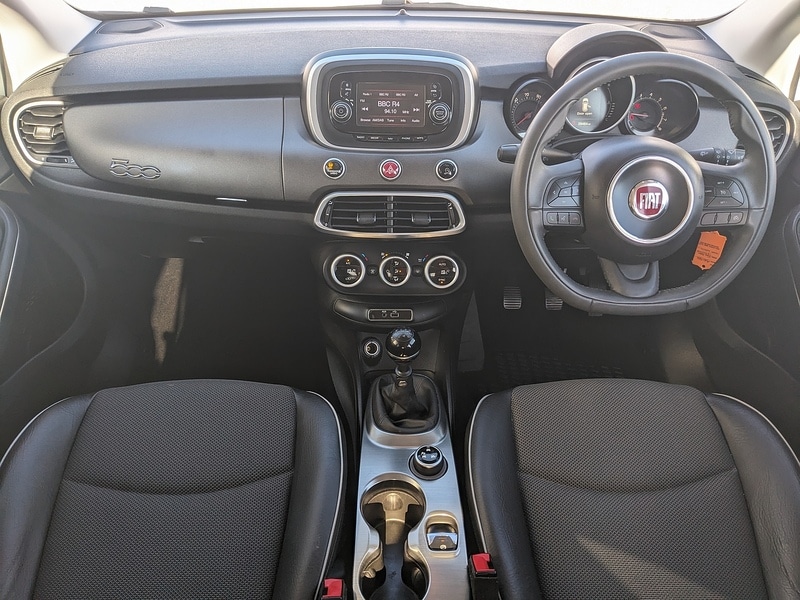 Vehicle 17