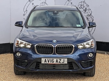 Used BMW X1 2016 for sale - 79370126: Photo