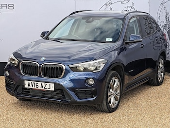 Used BMW X1 2016 for sale - 79370126: Photo