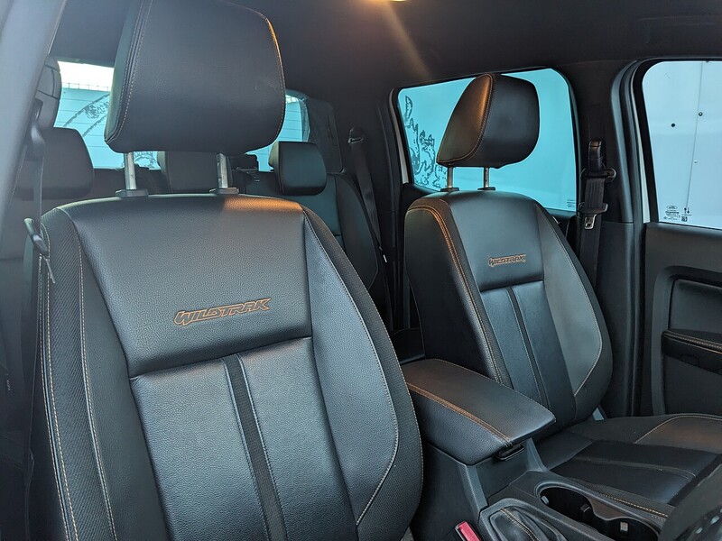 Used Ford Ranger 2022 for sale - 76836672: Photo 10