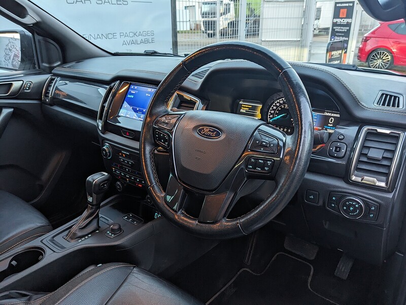 Used Ford Ranger 2022 for sale - 76836672: Photo 11