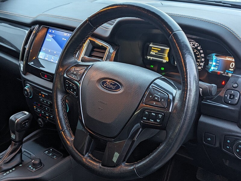 Used Ford Ranger 2022 for sale - 76836672: Photo 12