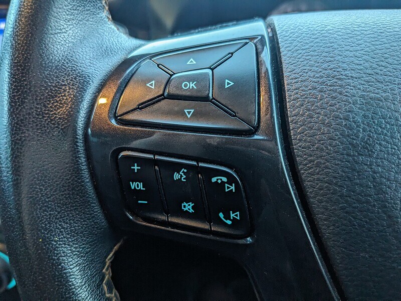 Used Ford Ranger 2022 for sale - 76836672: Photo 14