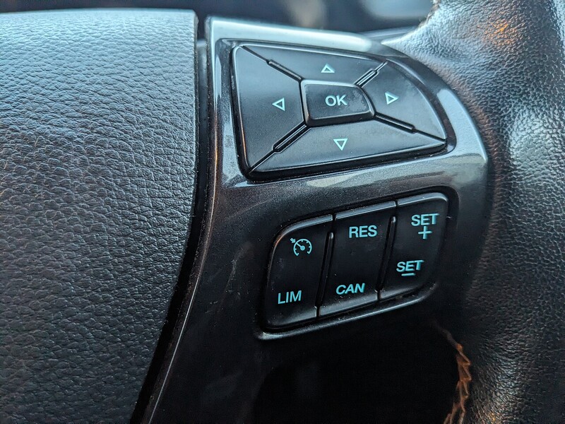 Used Ford Ranger 2022 for sale - 76836672: Photo 15