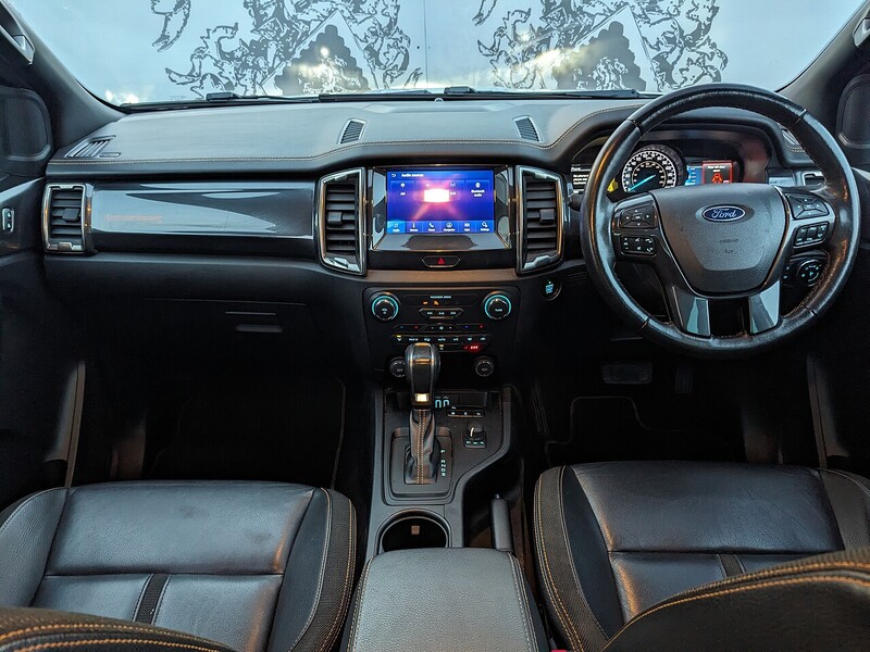 Used Ford Ranger 2022 for sale - 76836672: Photo 17