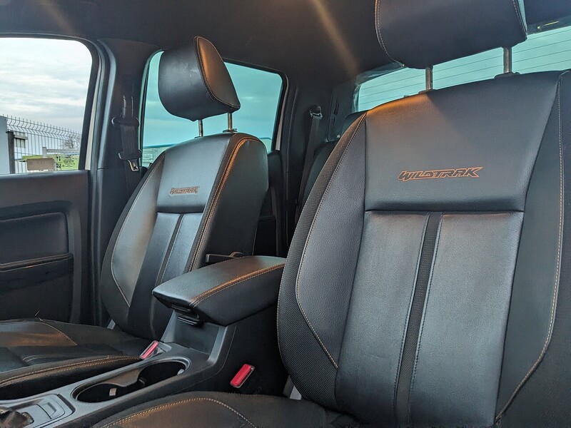 Used Ford Ranger 2022 for sale - 76836672: Photo 18