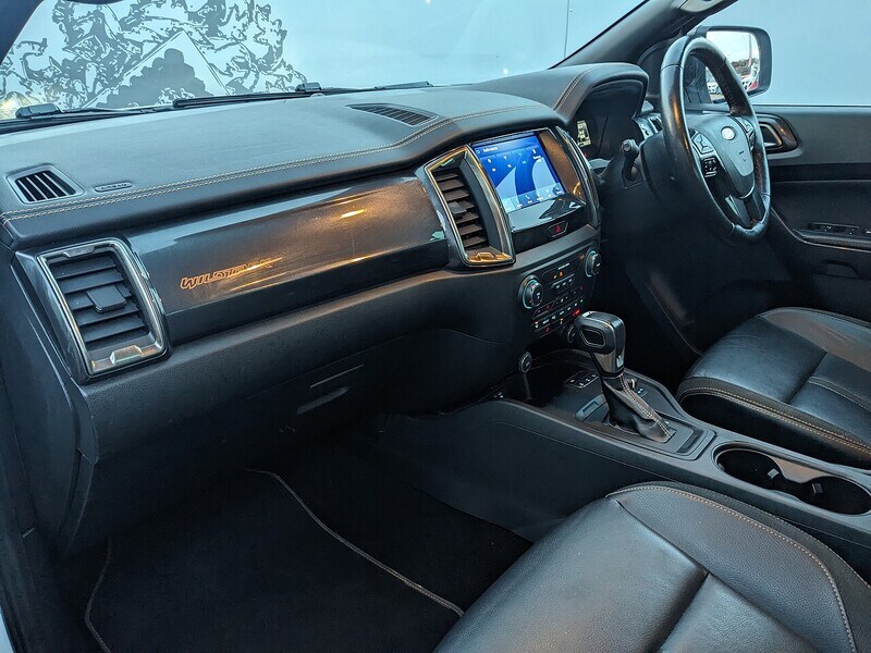 Used Ford Ranger 2022 for sale - 76836672: Photo 19