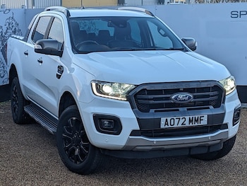 Used Ford Ranger 2022 for sale - 76836672: Photo