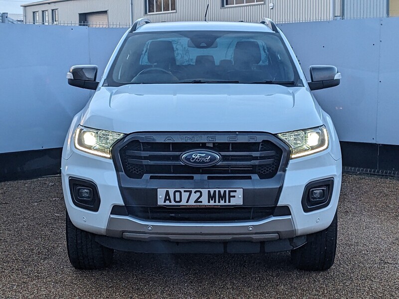Used Ford Ranger 2022 for sale - 76836672: Photo 2